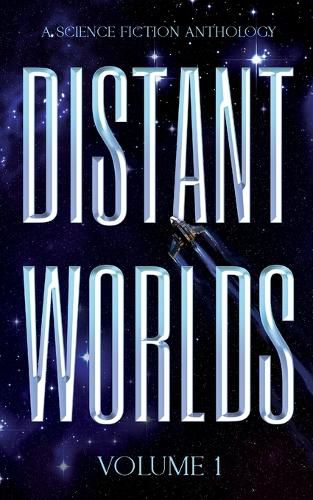 Cover image for Distant Worlds