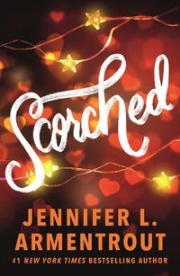 Cover image for Scorched