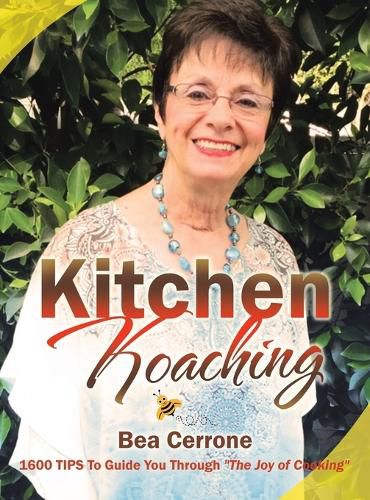 Cover image for Kitchen Koaching