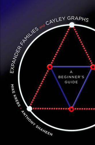 Cover image for Expander Families and Cayley Graphs: A Beginner's Guide