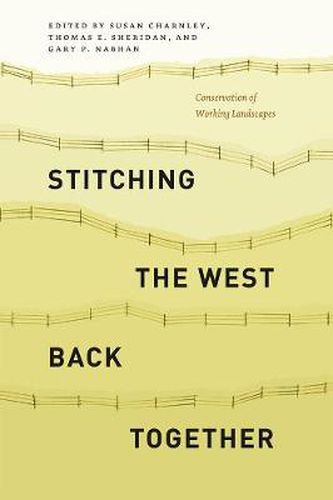 Stitching the West Back Together