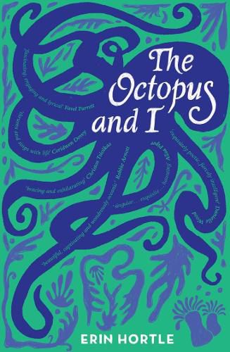 Cover image for The Octopus and I