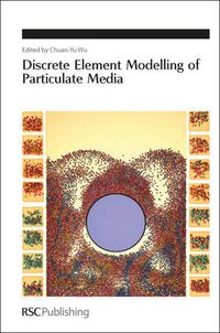 Cover image for Discrete Element Modelling of Particulate Media