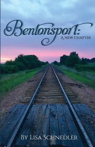 Cover image for Bentonsport