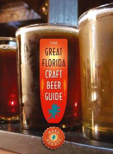 Cover image for The Great Florida Craft Beer Guide