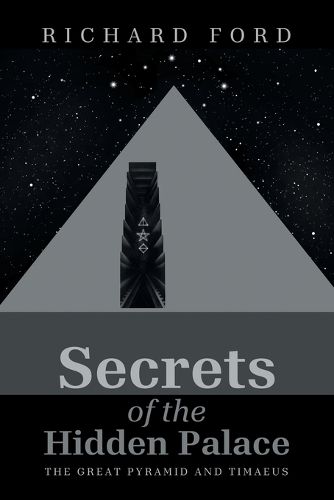 Cover image for Secrets of the Hidden Palace