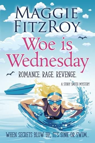 Cover image for Woe is Wednesday