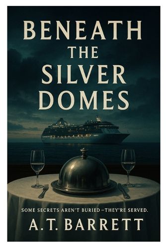 Cover image for Beneath the Silver Domes