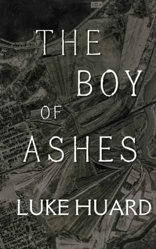 Cover image for The Boy of Ashes