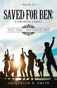 Cover image for Saved for Ben