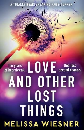 Cover image for Love and Other Lost Things