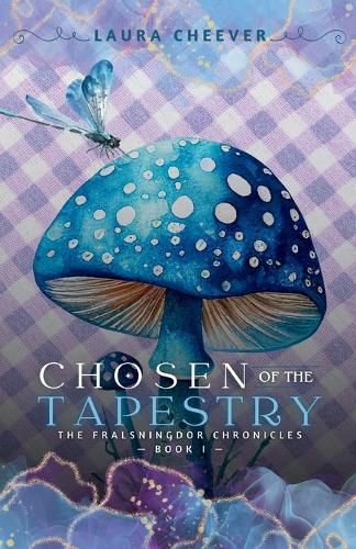 Cover image for Chosen of the Tapestry