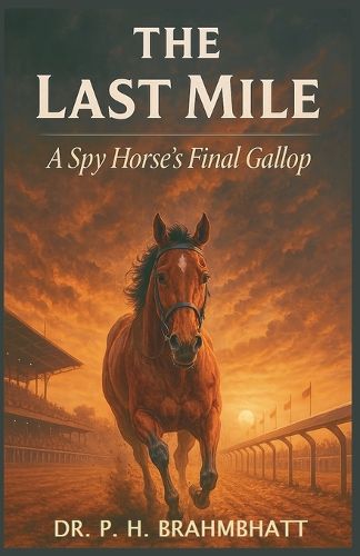 Cover image for The Last Mile