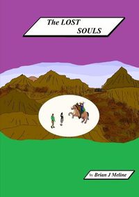 Cover image for The Lost Souls