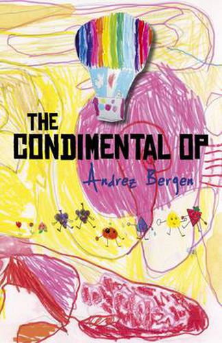 Cover image for Condimental Op, The