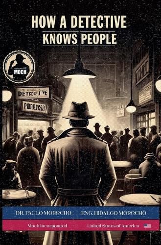 Cover image for How a Detective knows People