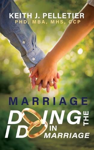 Cover image for Marriage
