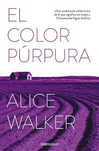 El color purpura / The Color Purple