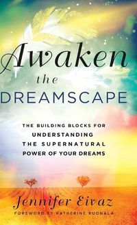 Cover image for Awaken the Dreamscape