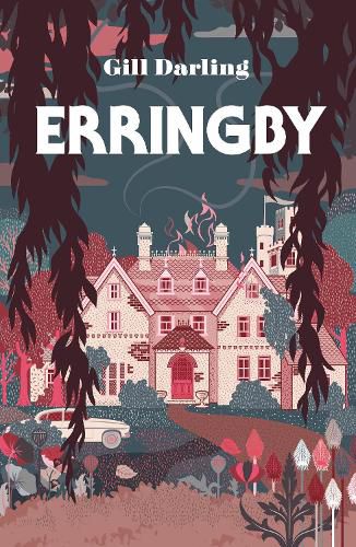 Cover image for Erringby