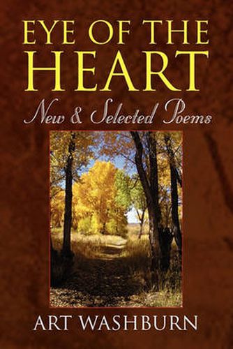 Cover image for Eye of the Heart