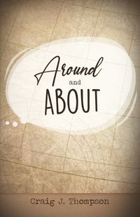 Cover image for Around and About