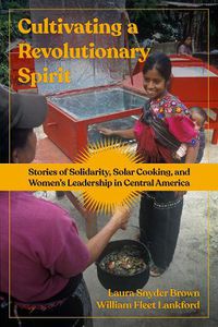 Cover image for Cultivating a Revolutionary Spirit