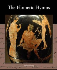 Cover image for The Homeric Hymns