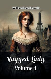 Cover image for Ragged Lady Volume 1