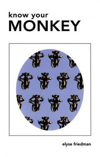 Cover image for Know Your Monkey