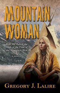 Cover image for Mountain Woman