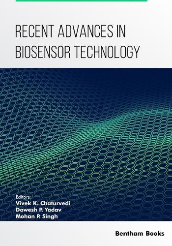 Cover image for Recent Advances in Biosensor Technology