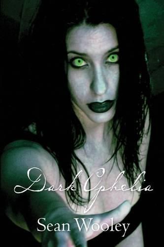 Cover image for Dark Ophelia