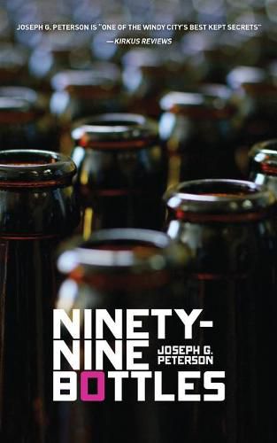 Cover image for Ninety-Nine Bottles