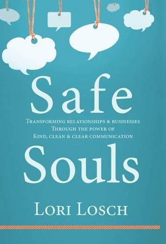 Cover image for Safe Souls