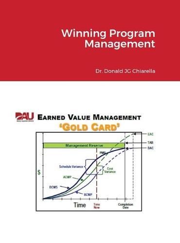 Cover image for Winning Program Management