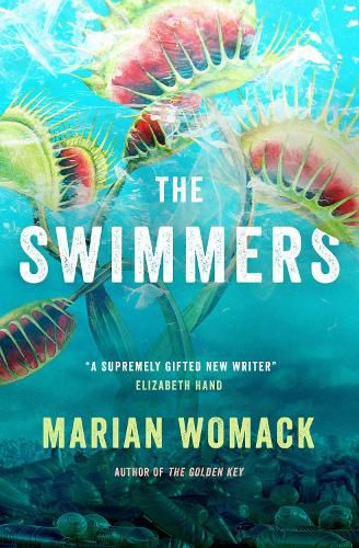 Cover image for The Swimmers