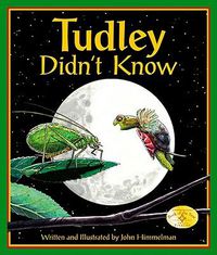 Cover image for Tudley Didn't Know