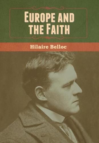 Cover image for Europe and the Faith