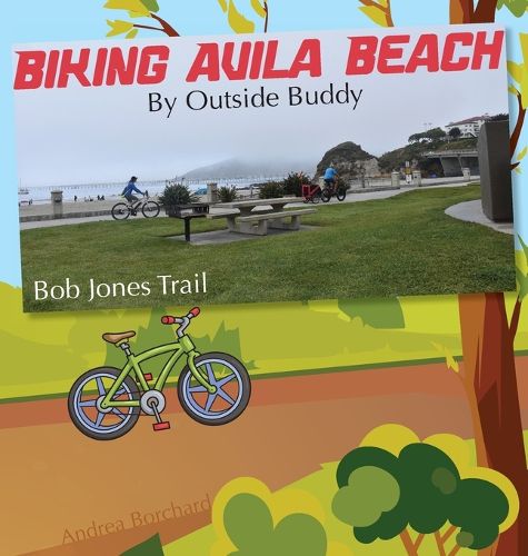 Cover image for Biking Avila Beach by Outside Buddy