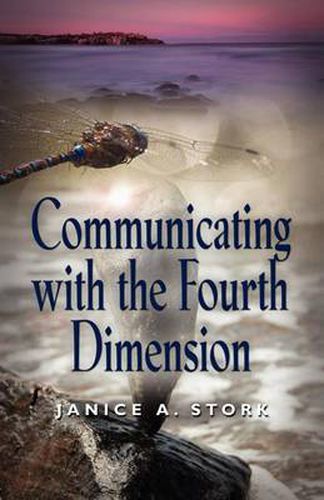 Cover image for Communicating with the Fourth Dimension