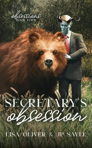 Cover image for Secretary's Obsession