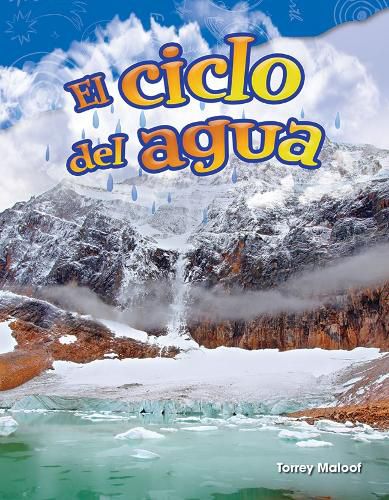 Cover image for El ciclo del agua (Water Cycle)