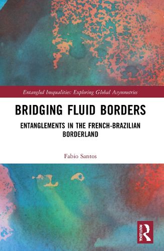 Cover image for Bridging Fluid Borders