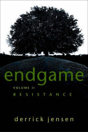Cover image for Endgame Vol.2: Resistance