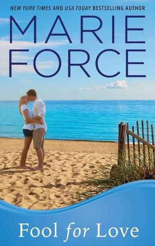 Cover image for Fool for Love: Gansett Island Series, Book 2