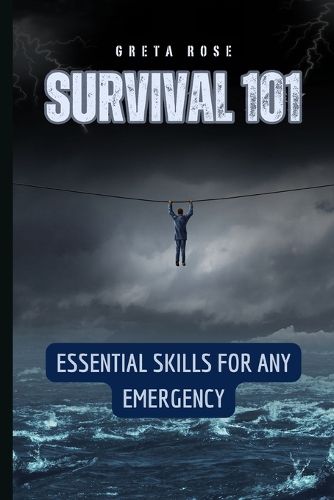 Cover image for Survival 101