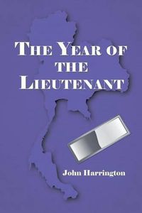 Cover image for The Year of the Lieutenant