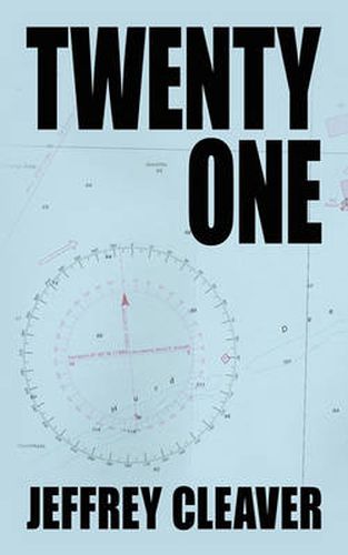 Cover image for Twenty One