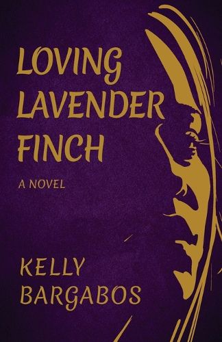 Cover image for Loving Lavender Finch